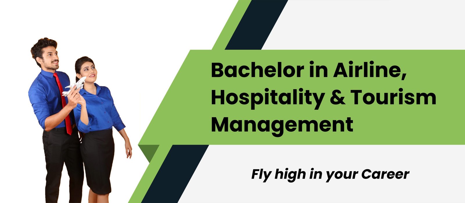 Bachelor in Airlines, Hospitality & Tourism Management (BAHTM)