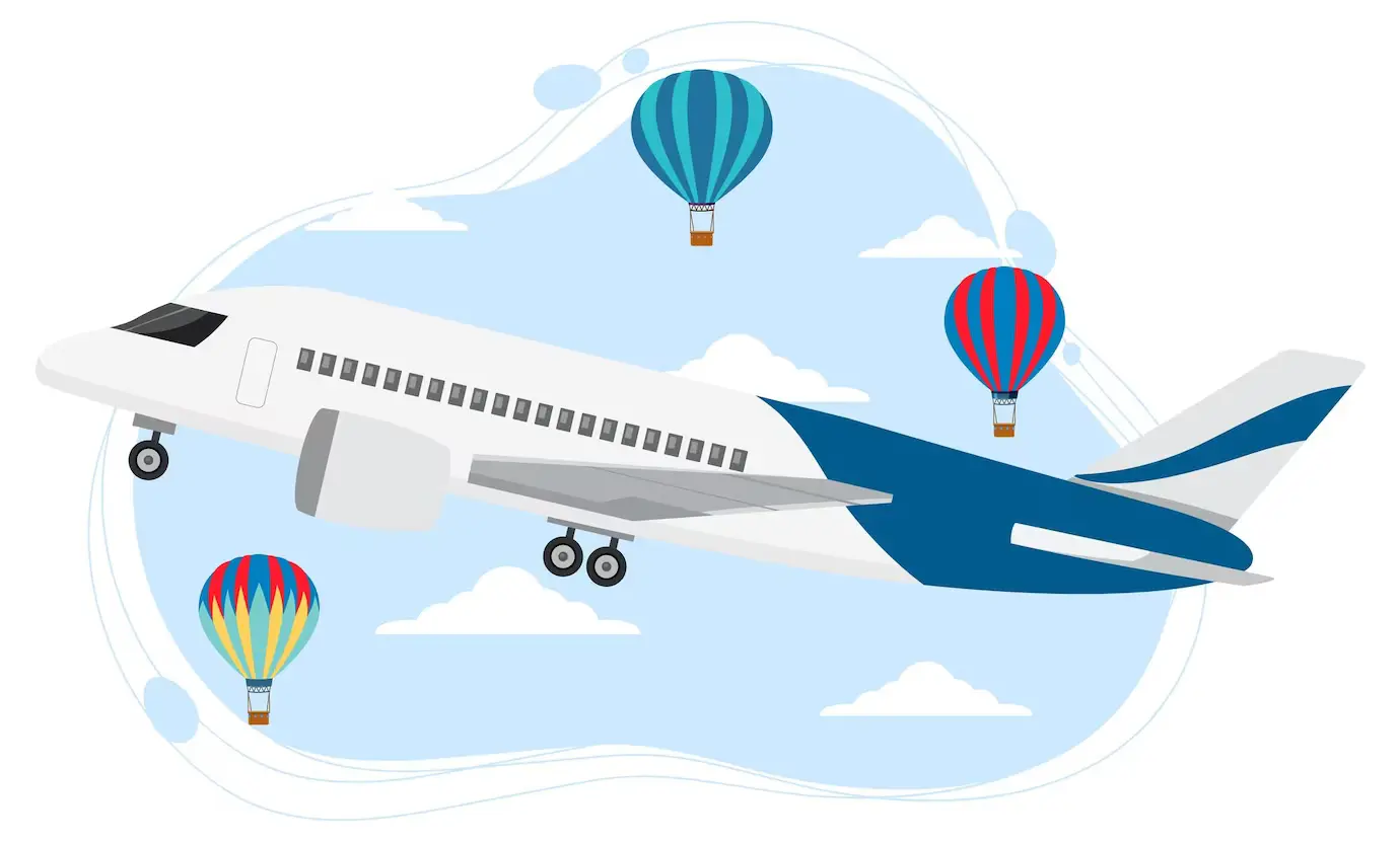 Aviation Courses In Ville Parle
